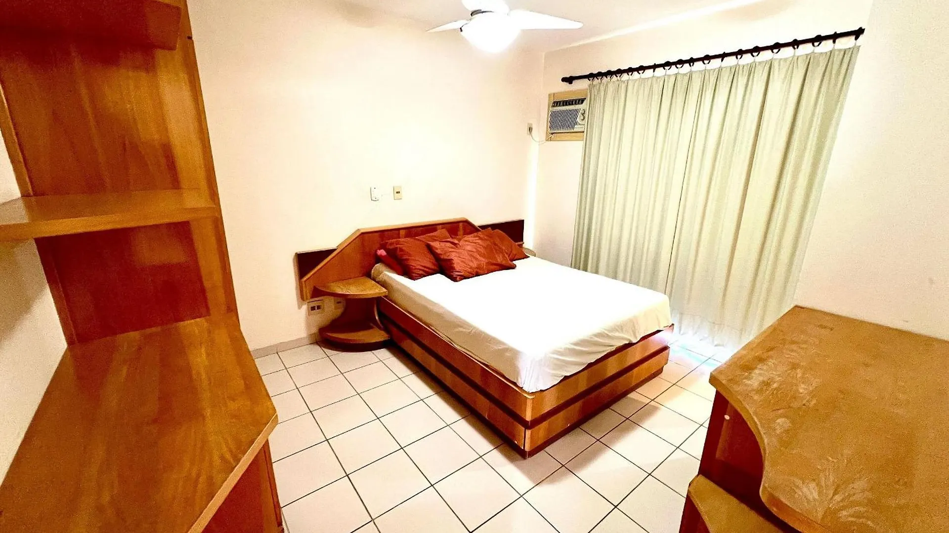Holiday home Thermas Das Caldas Apartamentos Para Temporada Caldas Novas