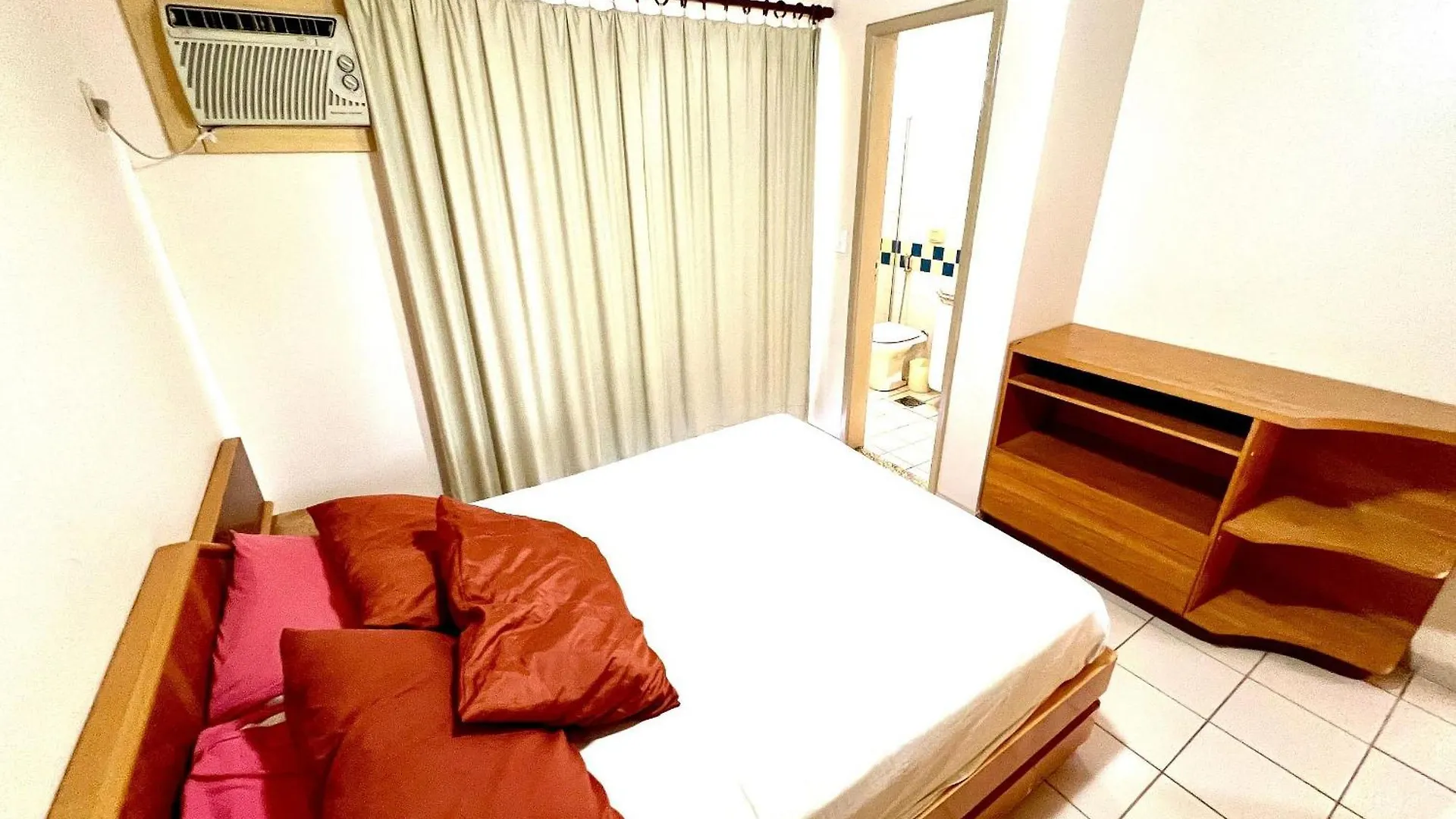 Thermas Das Caldas Apartamentos Para Temporada Caldas Novas Brazil