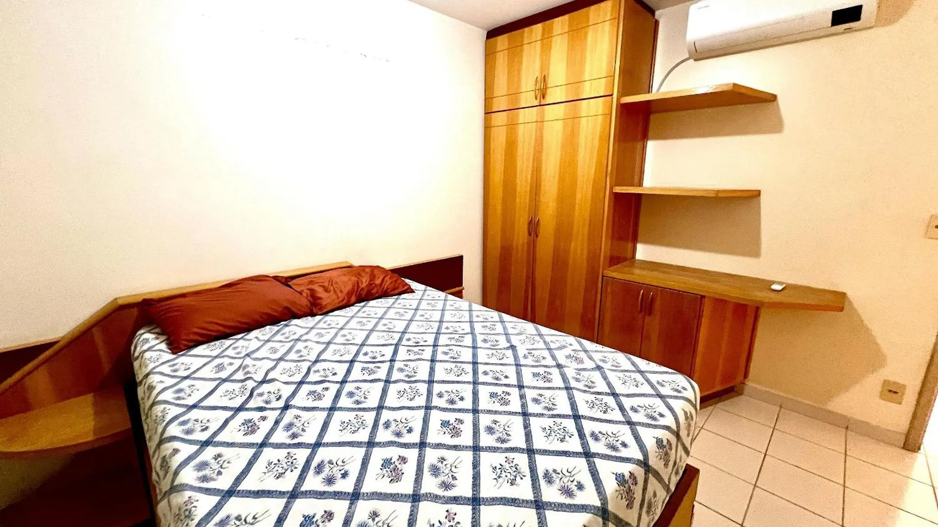 Thermas Das Caldas Apartamentos Para Temporada Caldas Novas 0*,  Brazil
