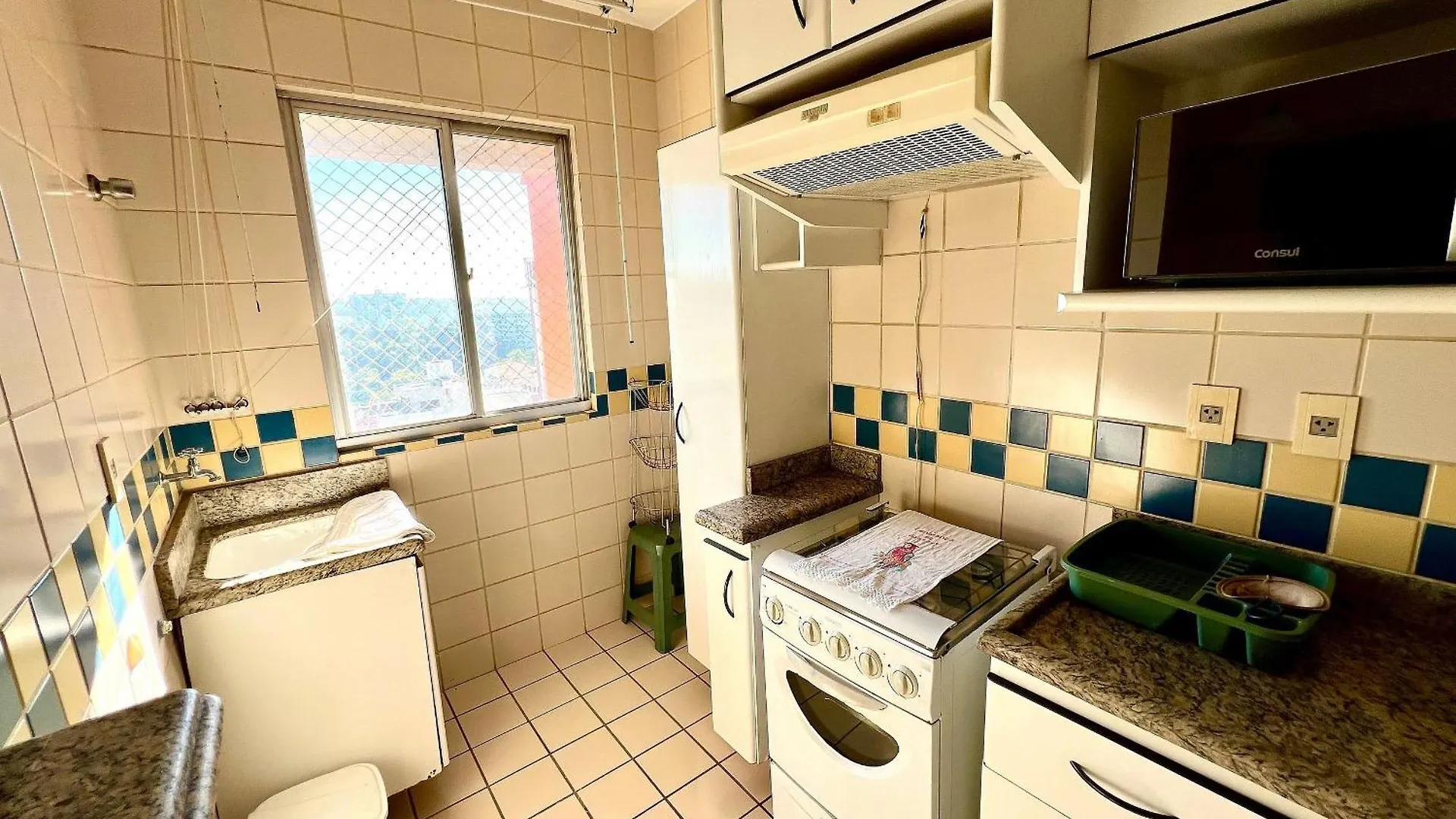 Holiday home Thermas Das Caldas Apartamentos Para Temporada Caldas Novas
