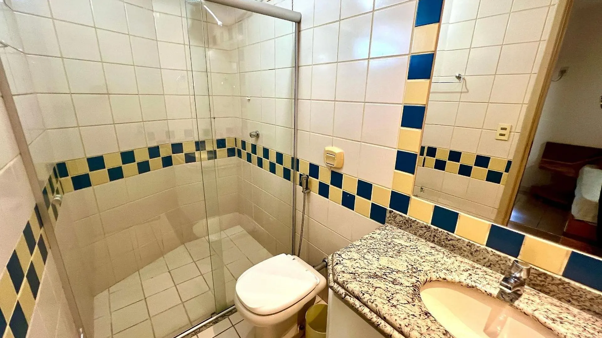 Thermas Das Caldas Apartamentos Para Temporada Caldas Novas Holiday home