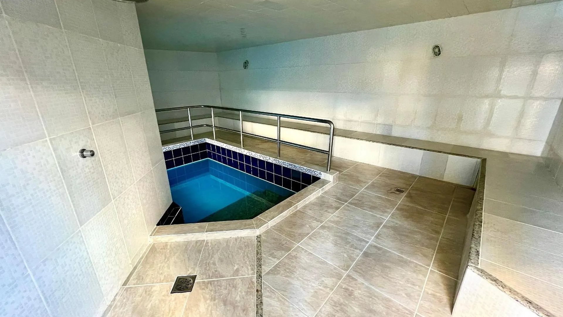Thermas Das Caldas Apartamentos Para Temporada contacts