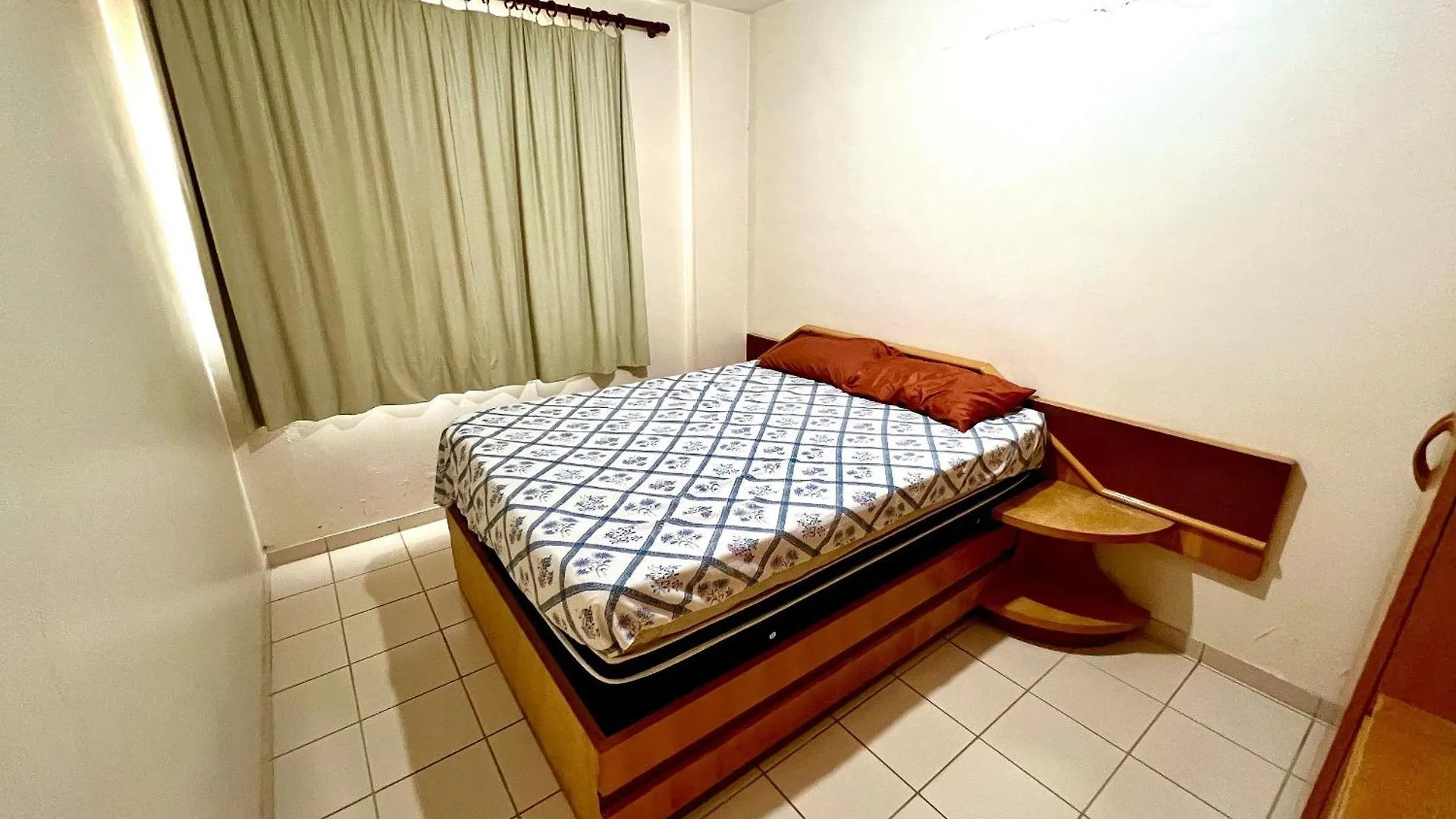 Thermas Das Caldas Apartamentos Para Temporada Caldas Novas Holiday home