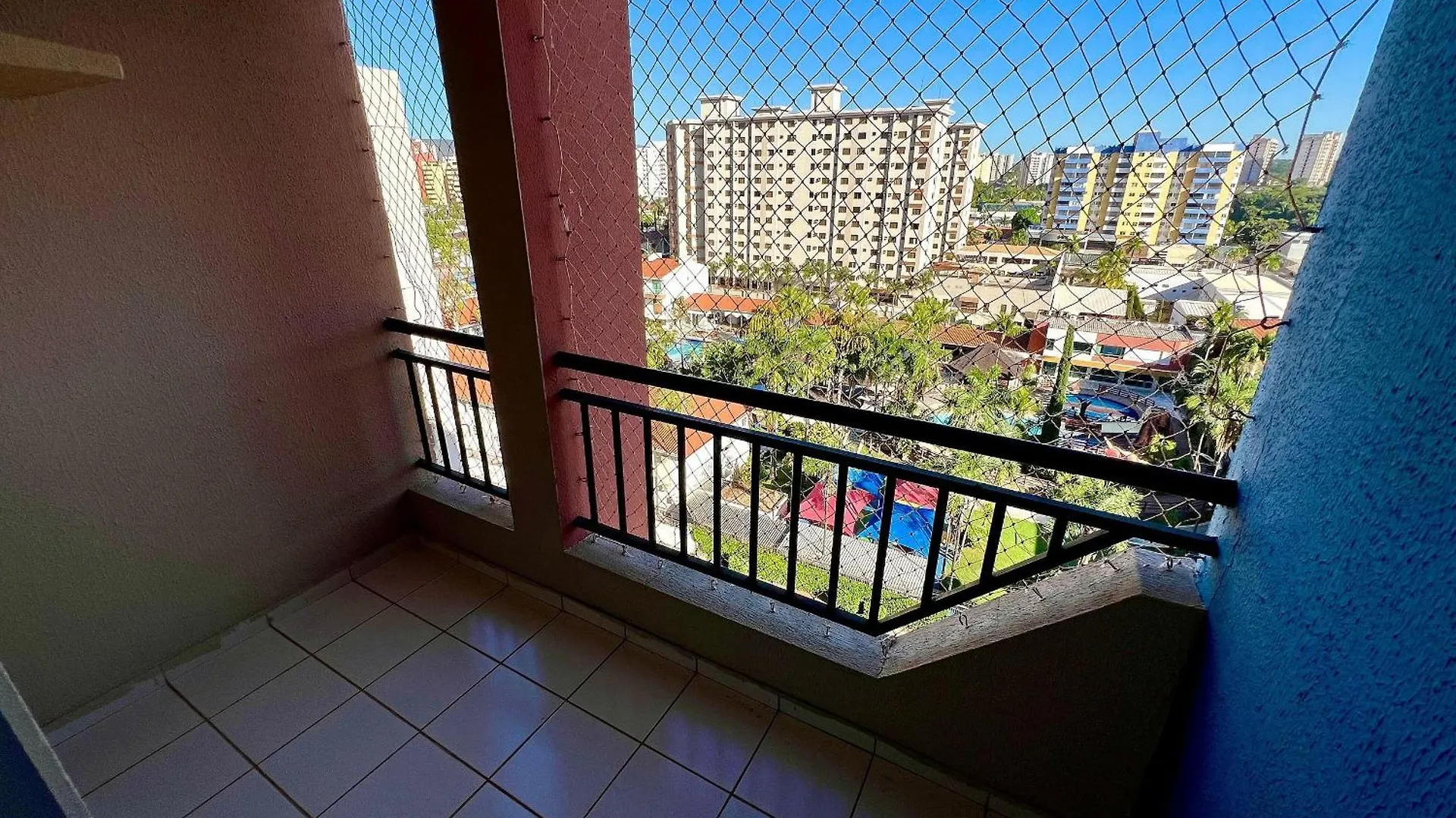 Thermas Das Caldas Apartamentos Para Temporada Caldas Novas