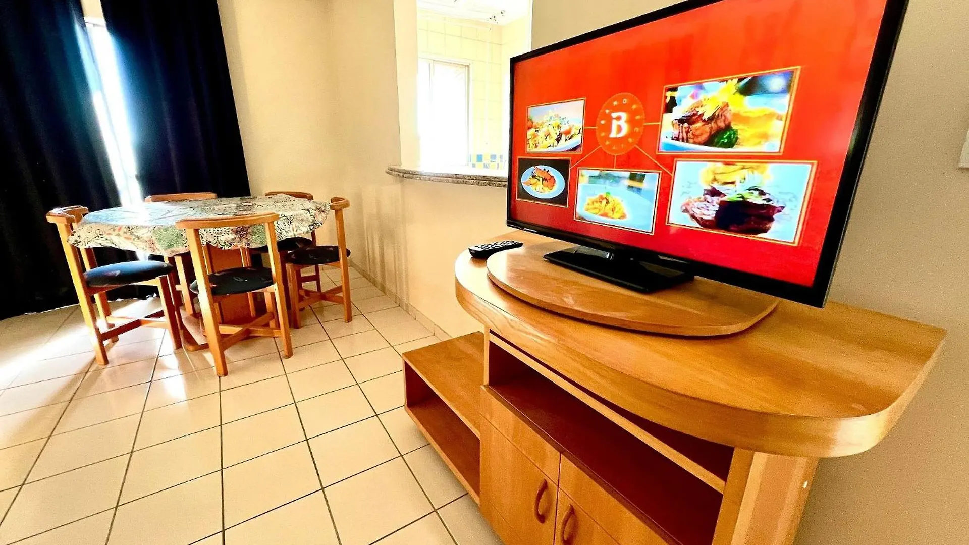 Holiday home Thermas Das Caldas Apartamentos Para Temporada Caldas Novas