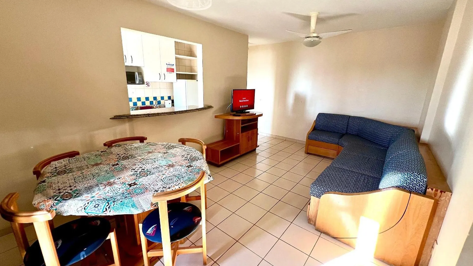 Thermas Das Caldas Apartamentos Para Temporada Caldas Novas 0*,