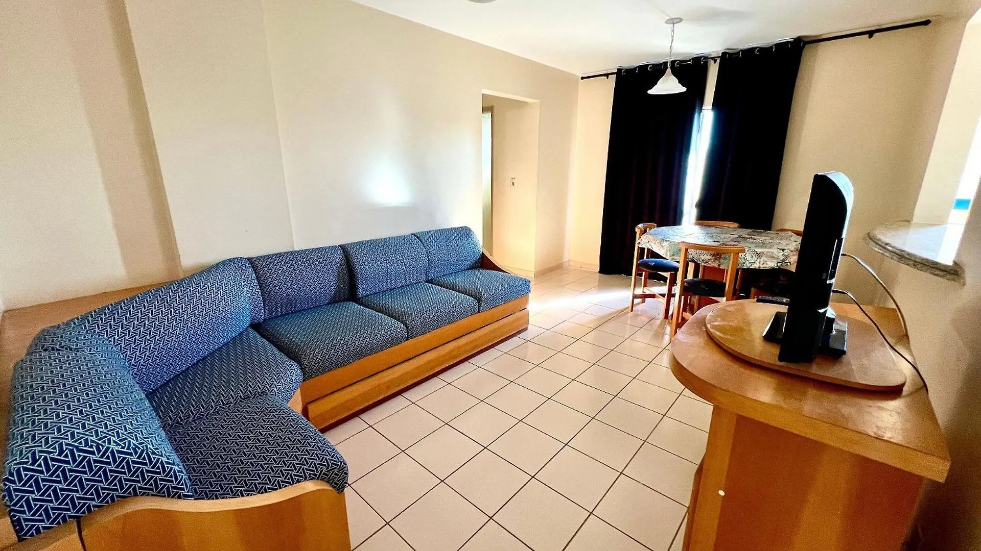 Thermas Das Caldas Apartamentos Para Temporada Caldas Novas Brazil