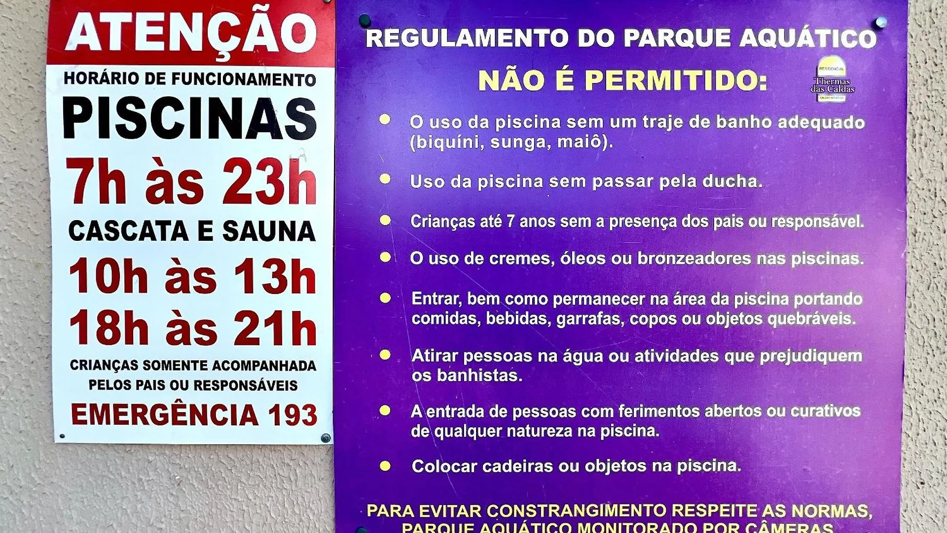 Thermas Das Caldas Apartamentos Para Temporada Caldas Novas Holiday home