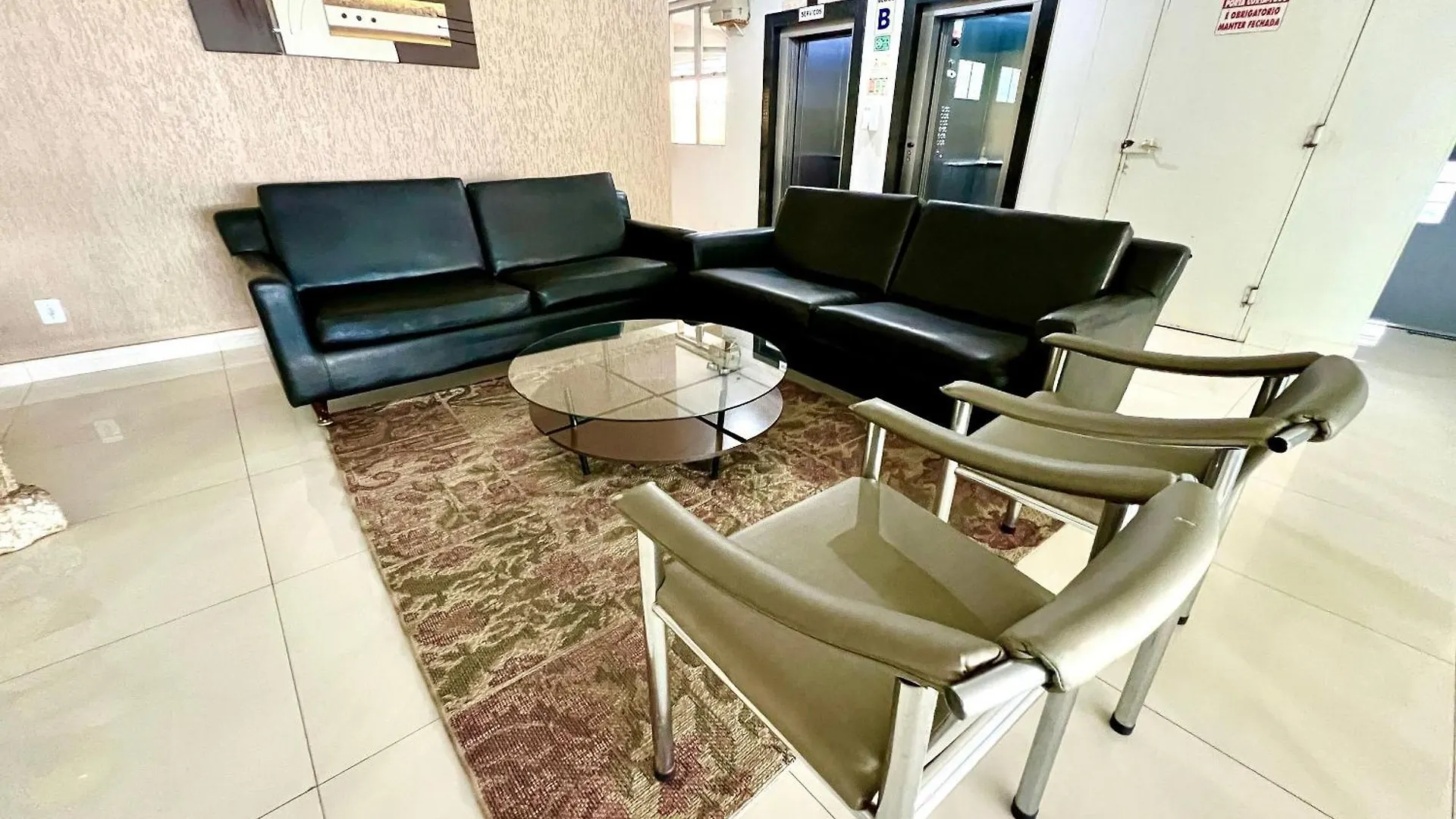 Thermas Das Caldas Apartamentos Para Temporada Caldas Novas 0*,  Brazil